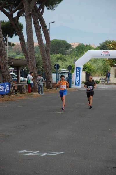 Camminata di beneficenza 