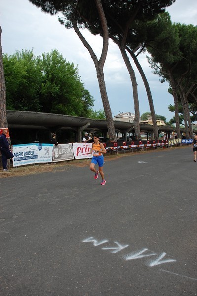 Camminata di beneficenza 