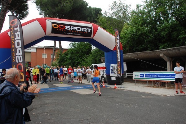 Camminata di beneficenza 