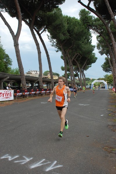 Camminata di beneficenza 