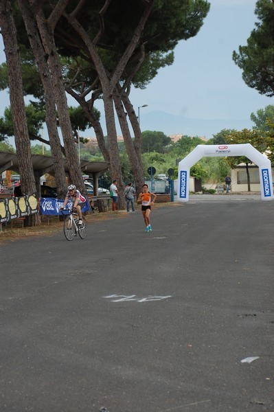 Camminata di beneficenza 