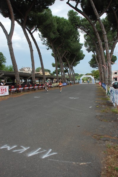 Camminata di beneficenza 