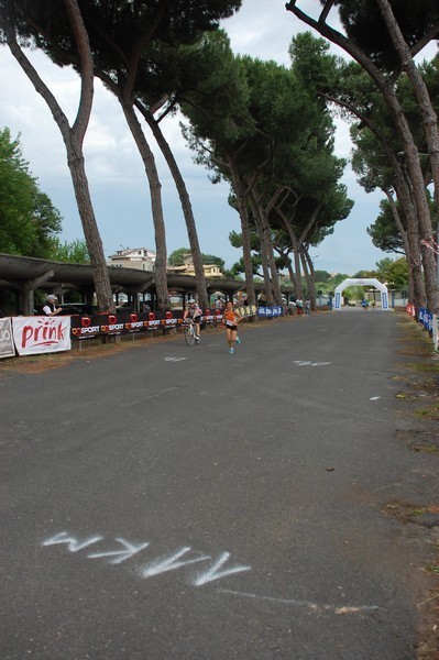 Camminata di beneficenza 