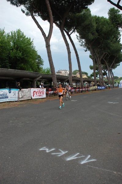 Camminata di beneficenza 