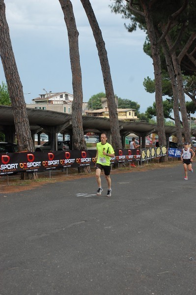 Camminata di beneficenza 