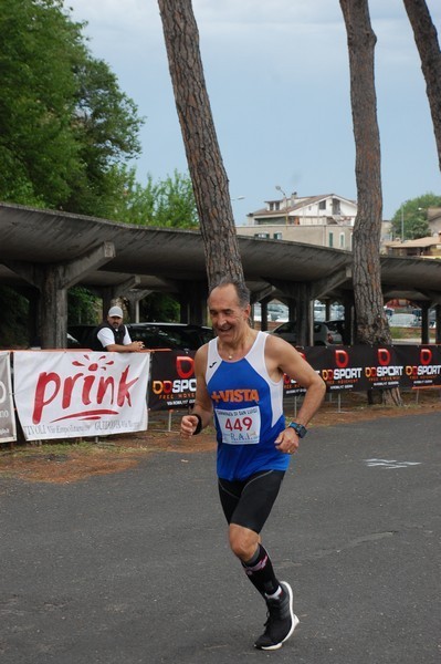 Camminata di beneficenza 