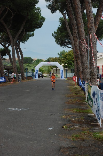 Camminata di beneficenza 