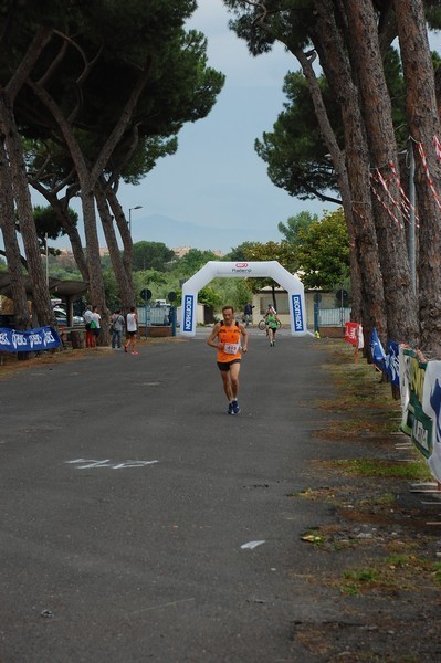 Camminata di beneficenza 