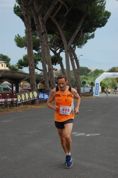 Camminata di beneficenza 