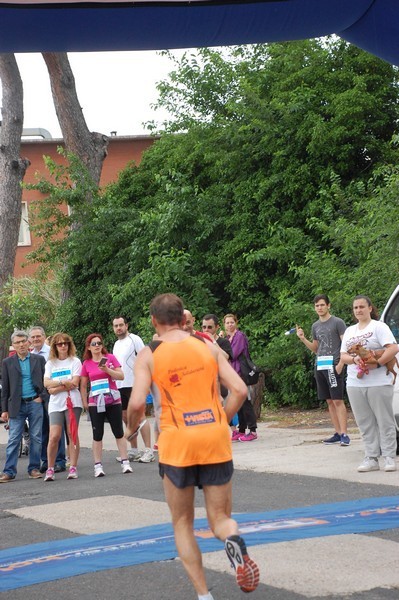 Camminata di beneficenza 