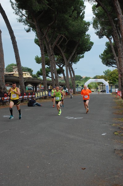 Camminata di beneficenza 