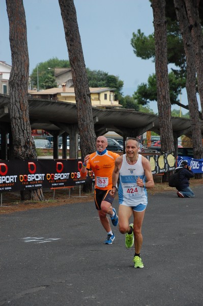 Camminata di beneficenza 