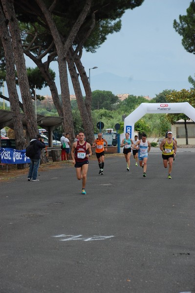 Camminata di beneficenza 