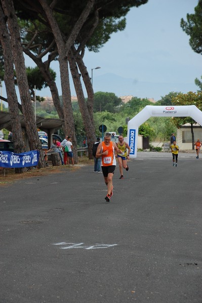 Camminata di beneficenza 