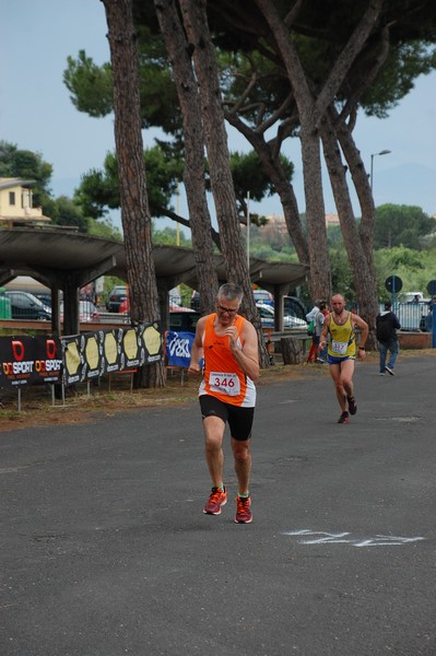 Camminata di beneficenza 