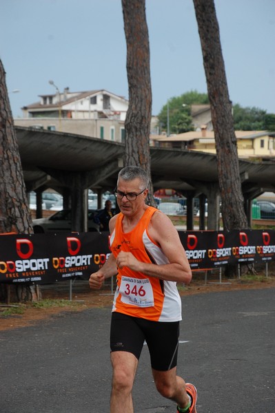 Camminata di beneficenza 