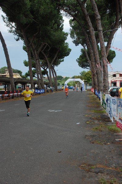 Camminata di beneficenza 