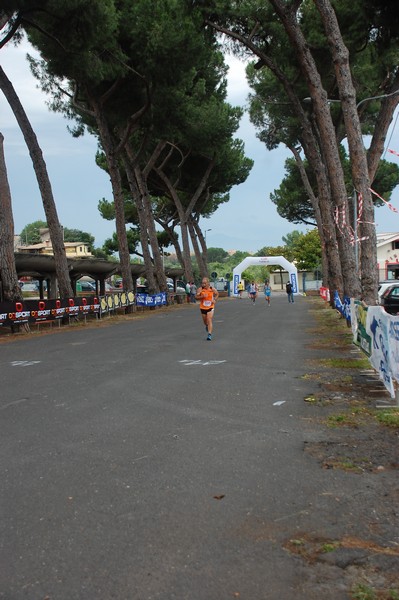 Camminata di beneficenza 