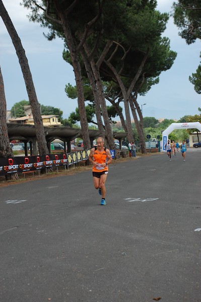 Camminata di beneficenza 