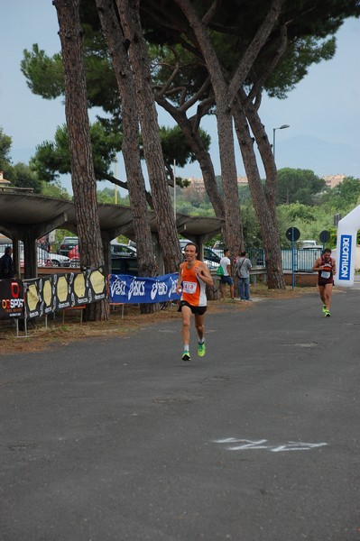 Camminata di beneficenza 