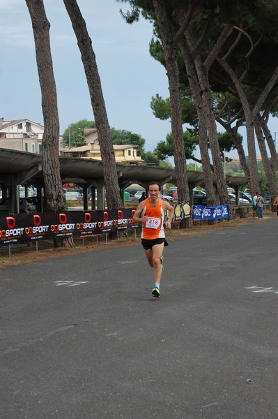 Camminata di beneficenza 