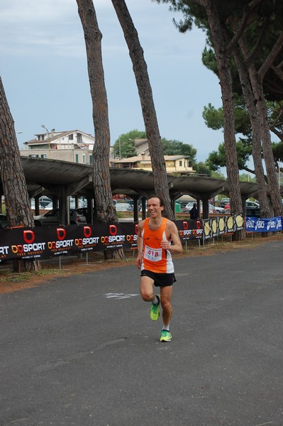 Camminata di beneficenza 