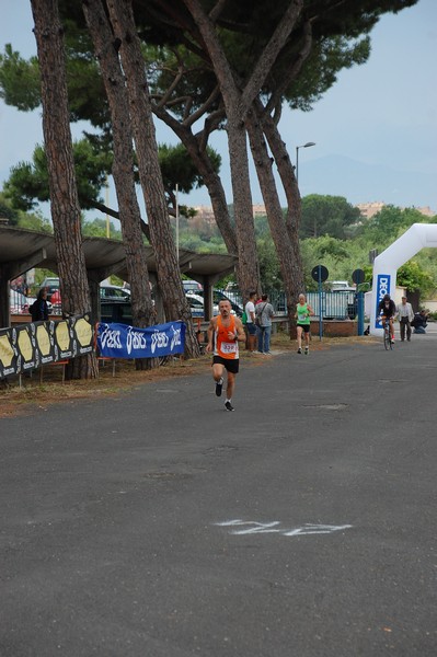 Camminata di beneficenza 