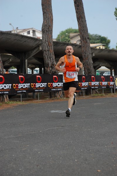 Camminata di beneficenza 
