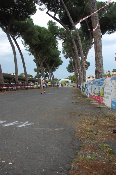 Camminata di beneficenza 