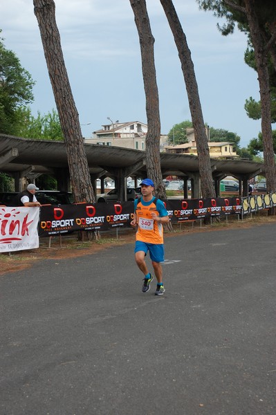 Camminata di beneficenza 