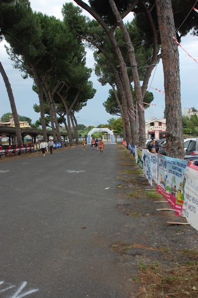 Camminata di beneficenza 