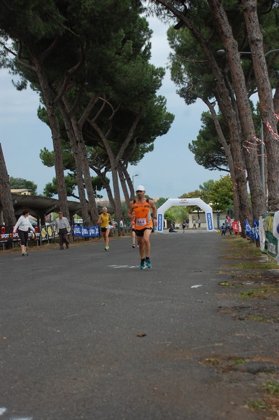 Camminata di beneficenza 