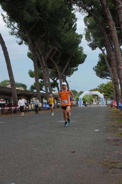 Camminata di beneficenza 