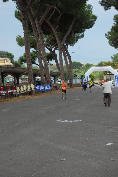 Camminata di beneficenza 