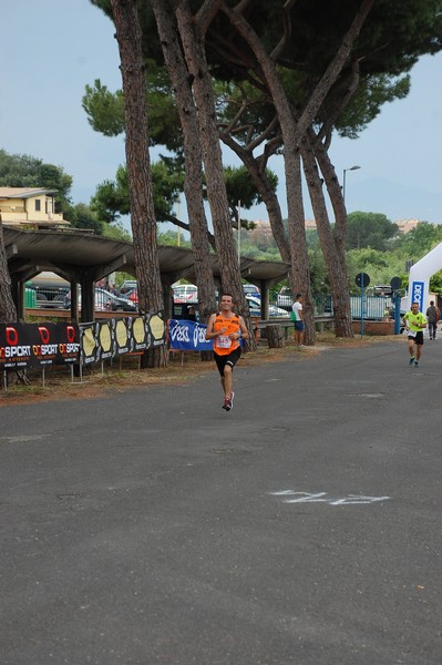 Camminata di beneficenza 