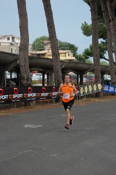 Camminata di beneficenza 