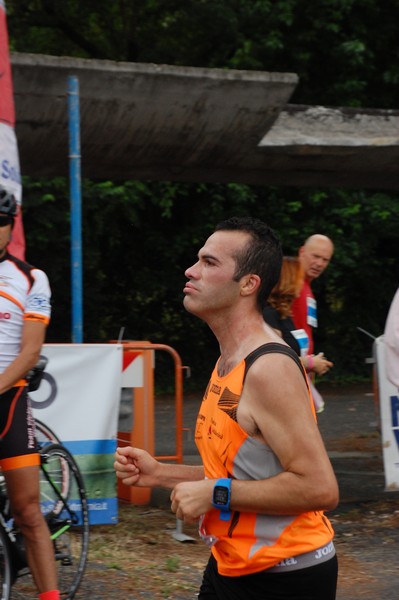 Camminata di beneficenza 