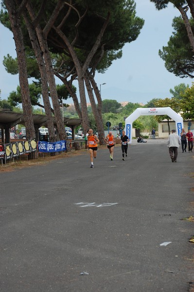 Camminata di beneficenza 