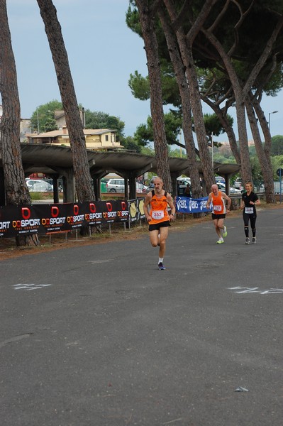 Camminata di beneficenza 