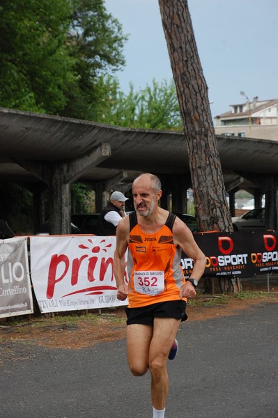 Camminata di beneficenza 