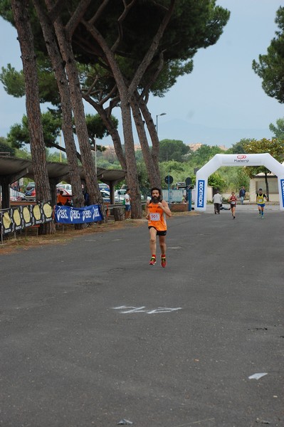 Camminata di beneficenza 