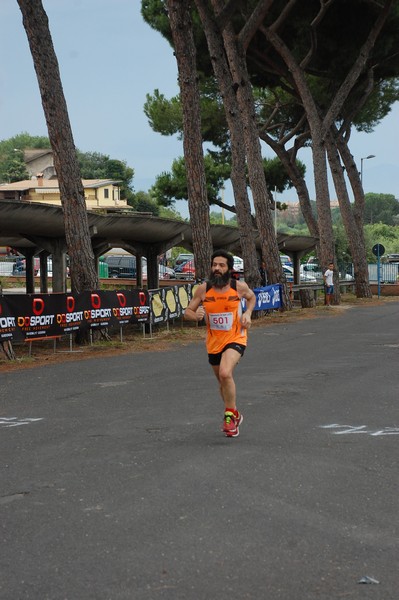 Camminata di beneficenza 