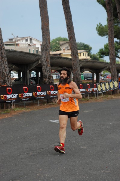 Camminata di beneficenza 