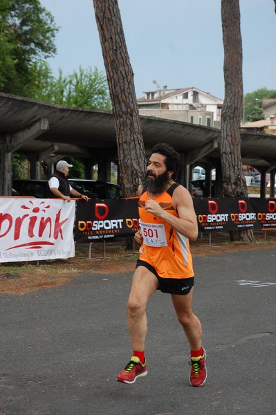 Camminata di beneficenza 