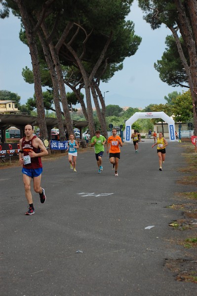 Camminata di beneficenza 
