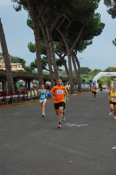 Camminata di beneficenza 