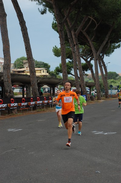 Camminata di beneficenza 