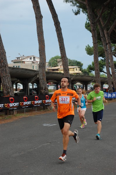 Camminata di beneficenza 