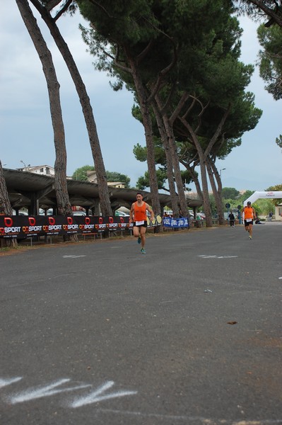 Camminata di beneficenza 