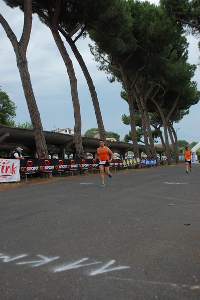 Camminata di beneficenza 